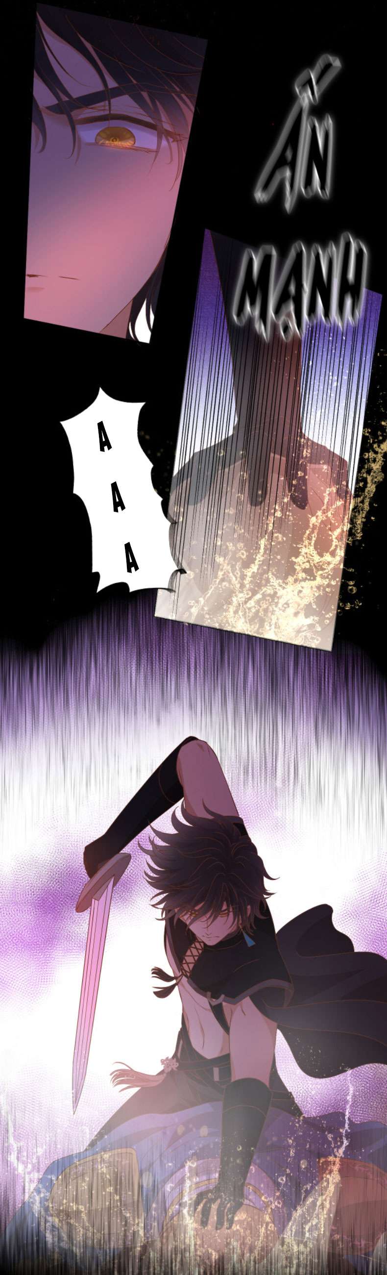 Địch Úc Đa Chi Ca Chapter 138 - Trang 4