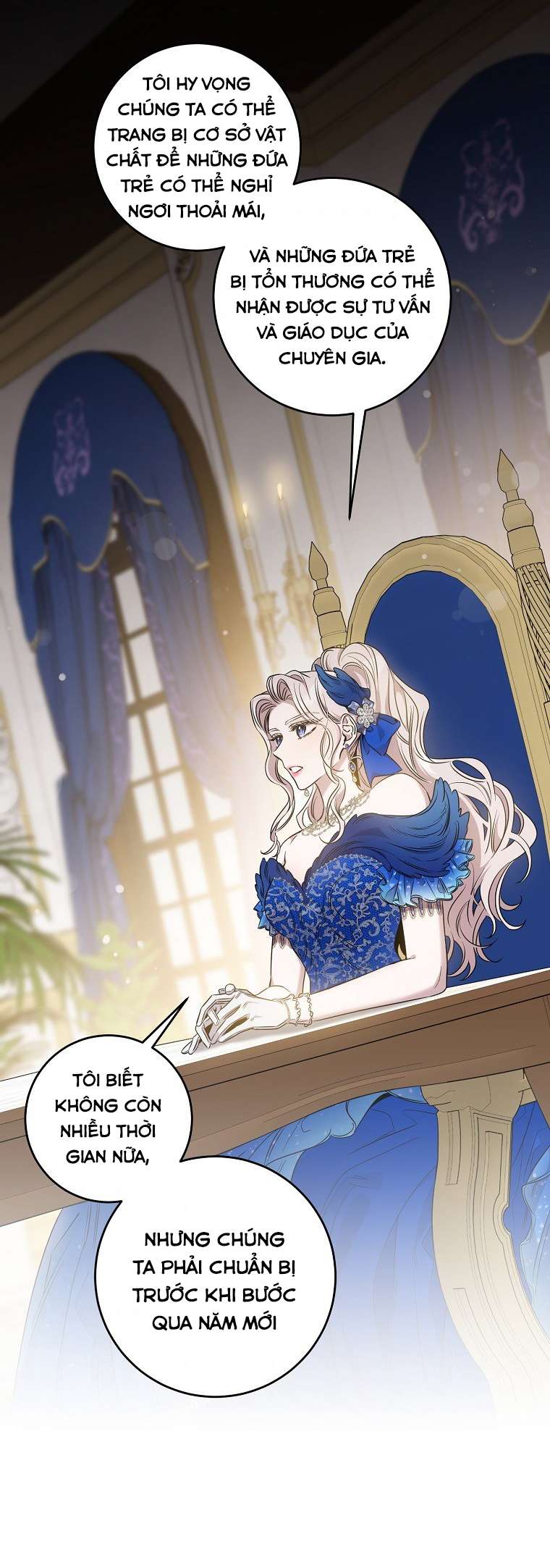 Thuần Hóa Bạo Quân Rồi Bỏ Trốn Chap 51 - Trang 2