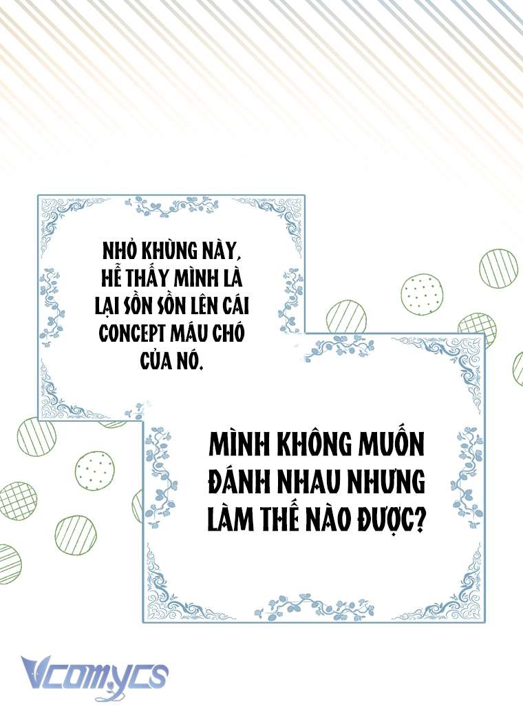 Thời Hạn Cuối Cùng Đang Tràn Ngập Trên Cửa Sổ Trạng Thái Chap 16 - Trang 4