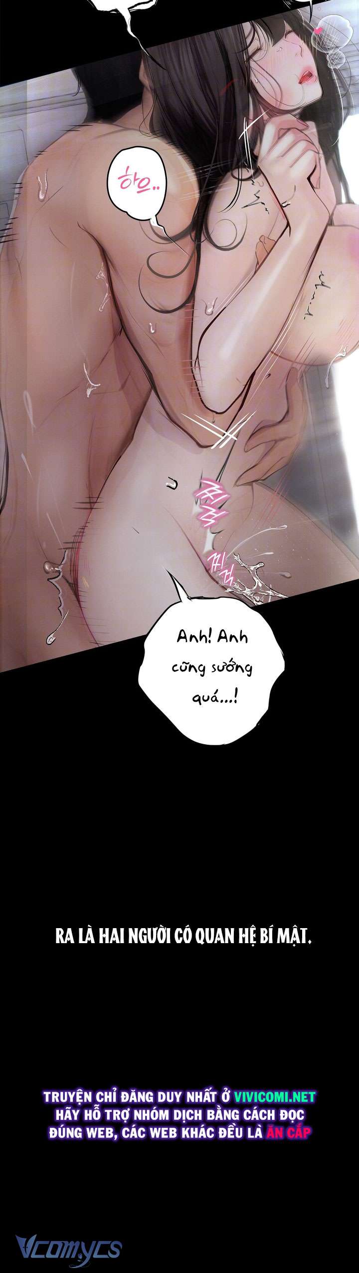 [18+] Nhật Ký Quan Sát Chap 1 - Trang 2