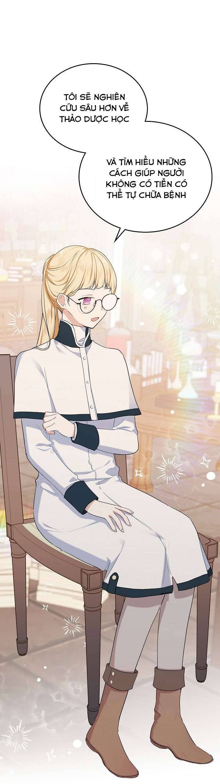 Kiếp Này Nhất Định Làm Gia Chủ Chap 21 - Trang 2