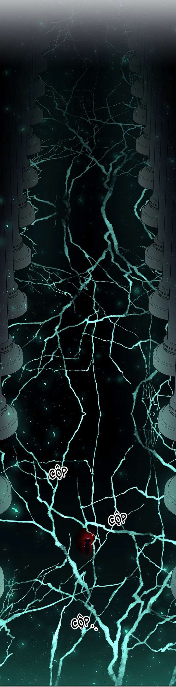 Vương Tử Huyền Bí Chapter 21 - Trang 4