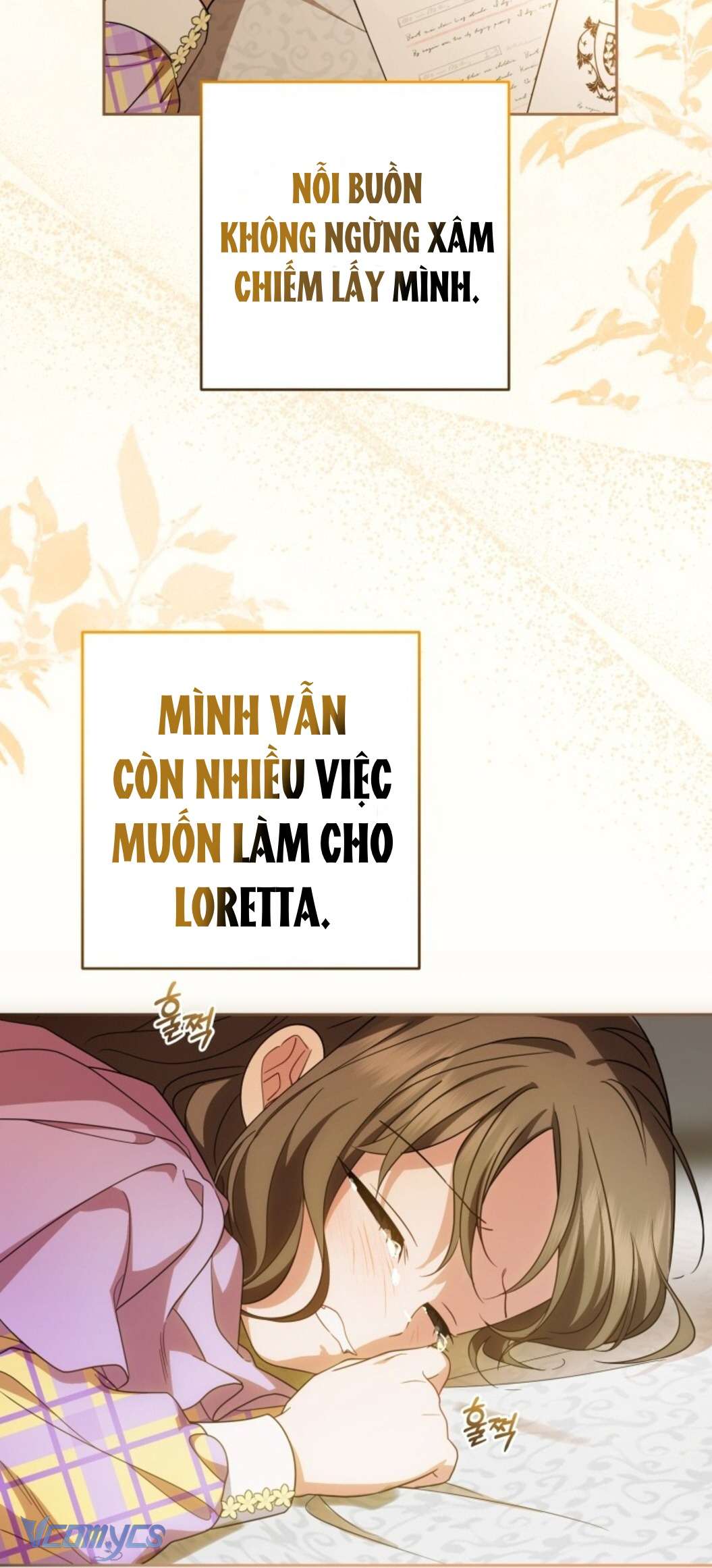 Được Yêu Thương Mà Còn Ngại Ngùng Sao! Chap 58 - Trang 4