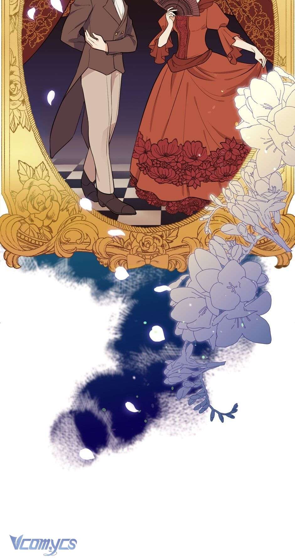 Mục Tiêu Là Cuộc Sống Hoàn Hảo Bất Khả Xâm Phạm Chapter 20 - Trang 4