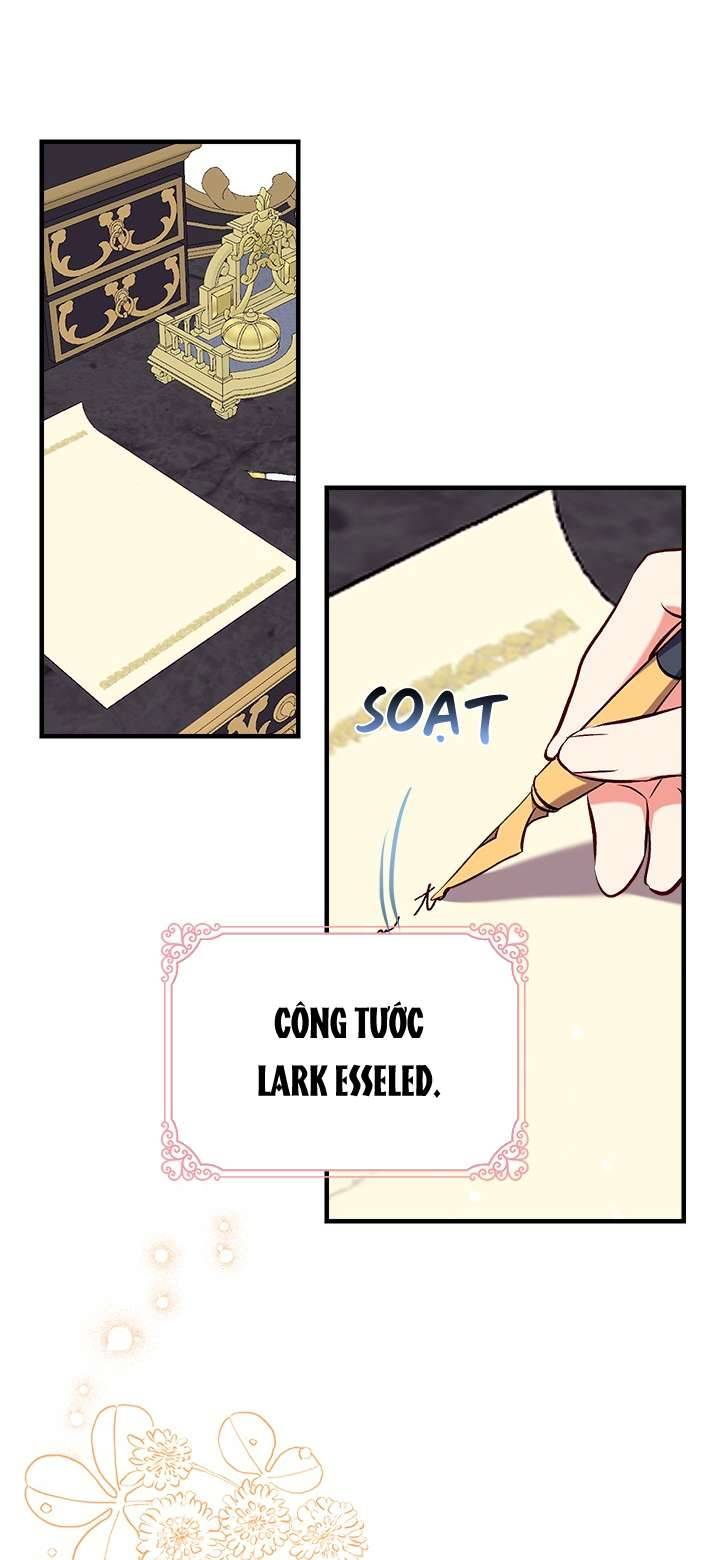 Chúng Ta Có Thể Trở Thành Một Gia Đình Được Không? Chap 37 - Trang 2