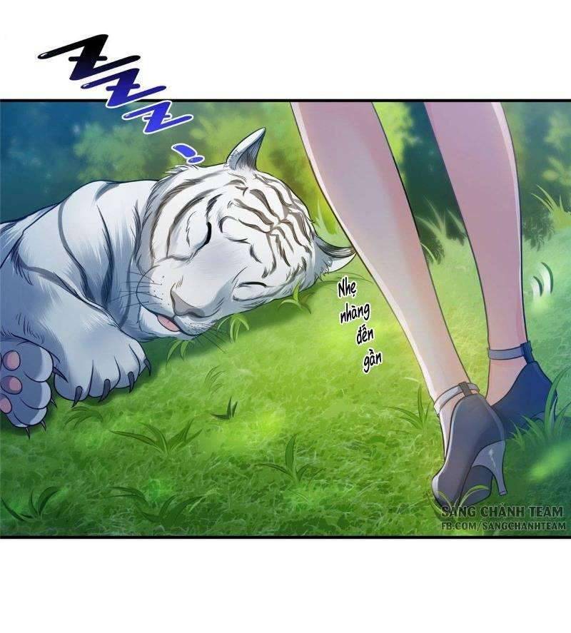 Hệt Như Hàn Quang Gặp Nắng Gắt Chap 67 - Trang 4