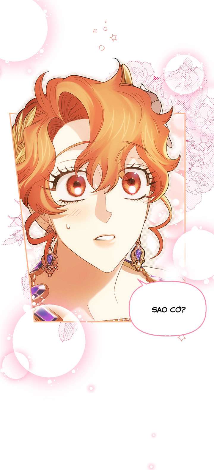 May Mắn Hay Bất Hạnh Chap 55 - Trang 4