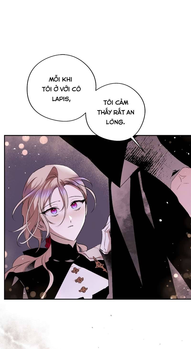 Lời Thú Nhận Của Chúa Tể Bóng Tối Chapter 86 - Trang 4