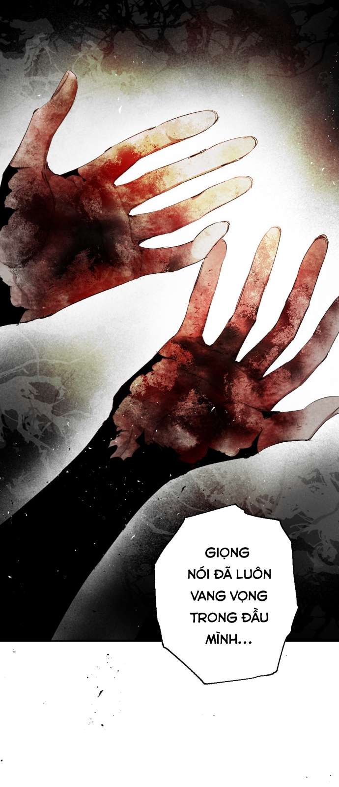 Lời Thú Nhận Của Chúa Tể Bóng Tối Chapter 107 - Trang 4