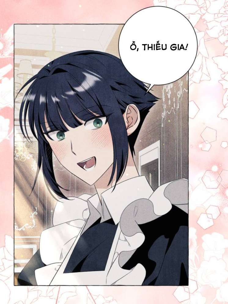 Tôi Tưởng Đó Chỉ Là Tiểu Thuyết Trọng Sinh Bình Thường Chapter 26 - Trang 4