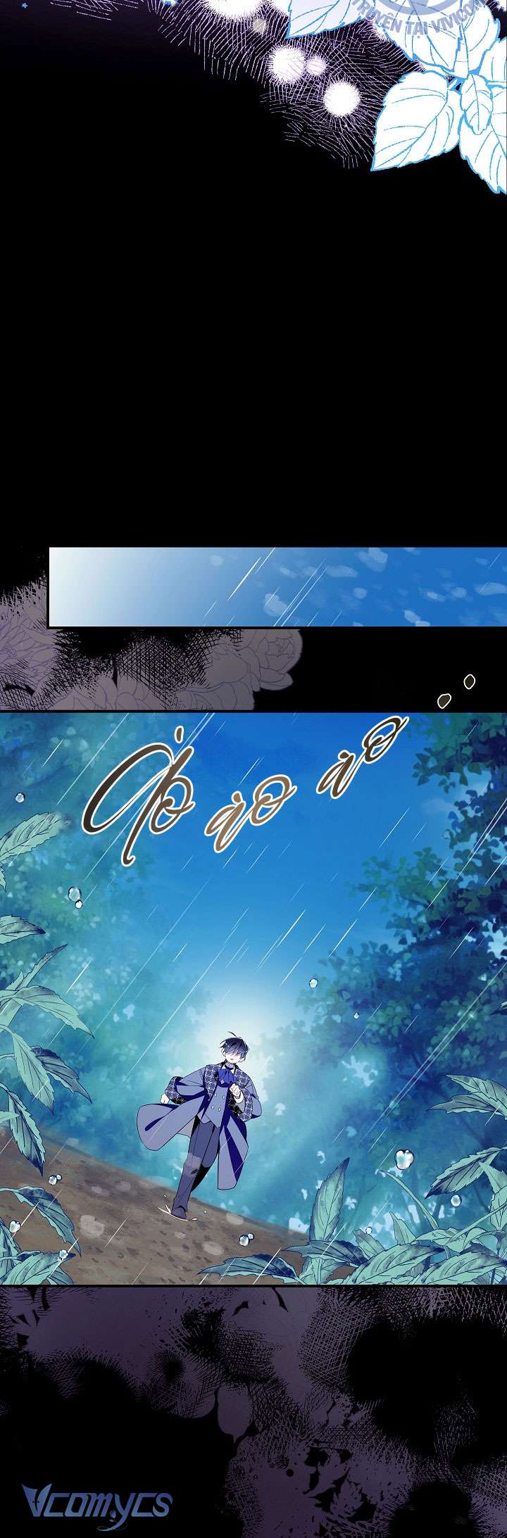 Chúng Ta Có Thể Trở Thành Một Gia Đình Được Không? Chap 103 - Trang 2