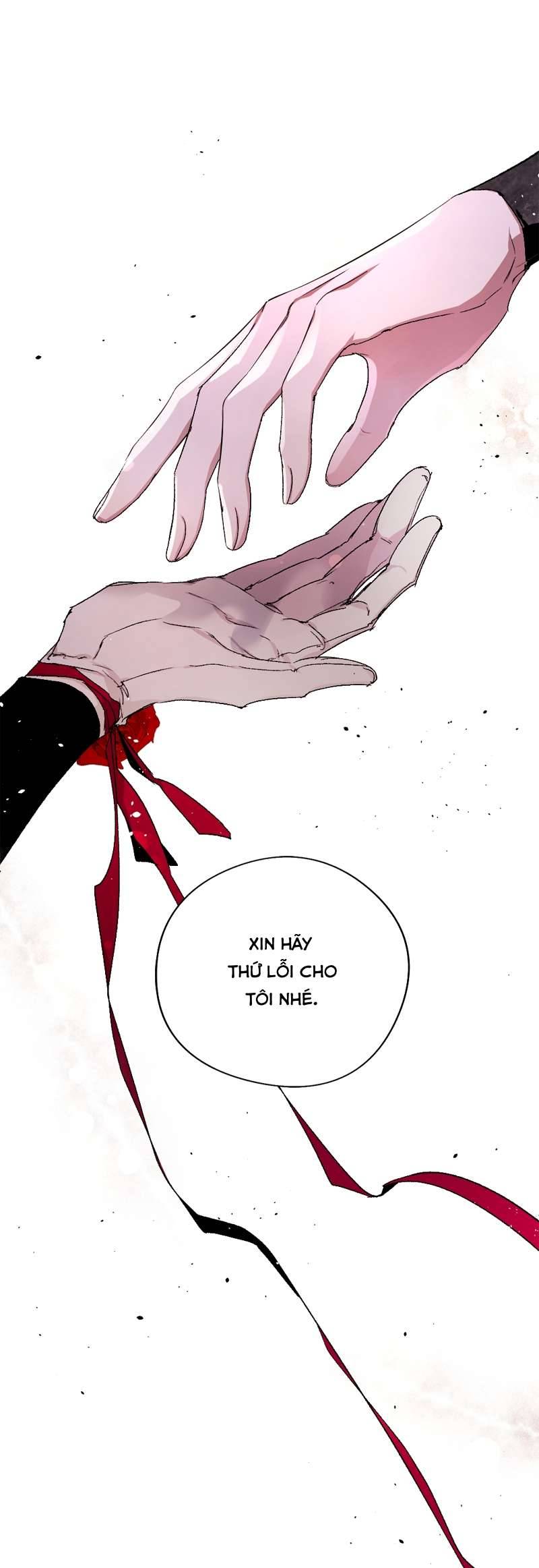 Lời Thú Nhận Của Chúa Tể Bóng Tối Chapter 86 - Trang 4