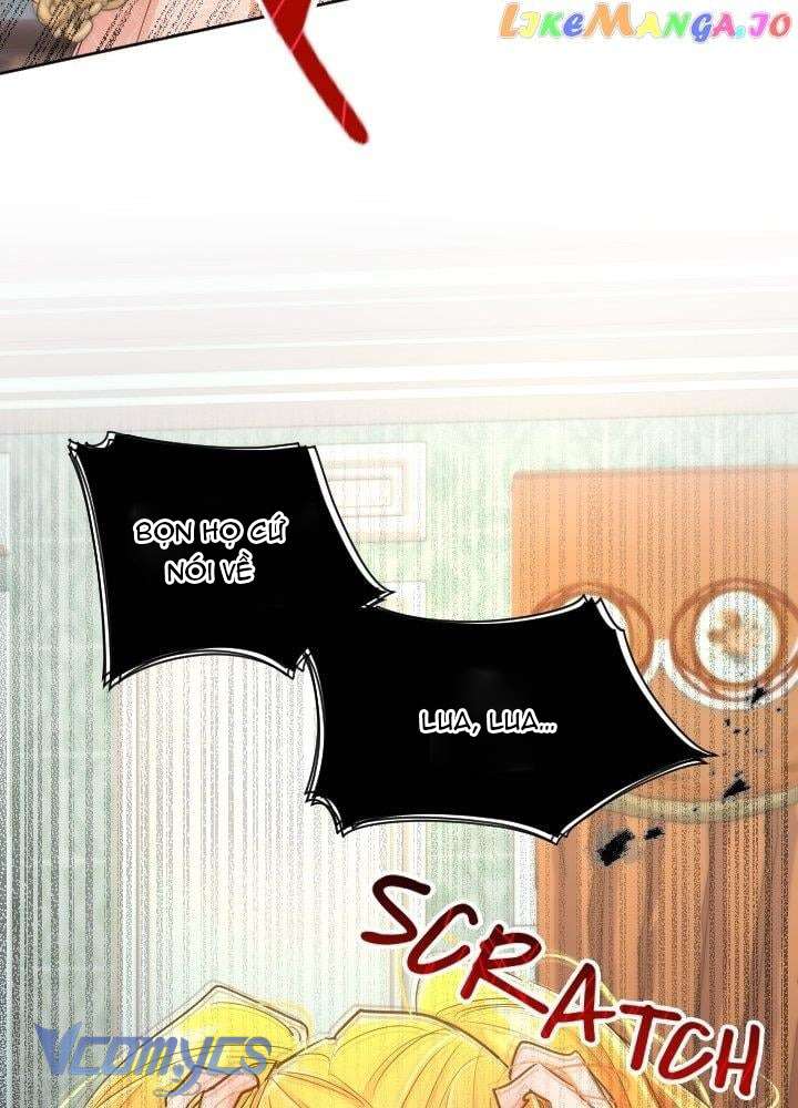 Sự Báo Thù Của Một Vị Thánh Chap 67 - Next Chap 68