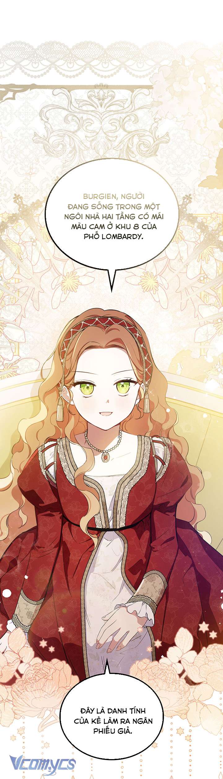 Kiếp Này Nhất Định Làm Gia Chủ Chap 124 - Trang 2