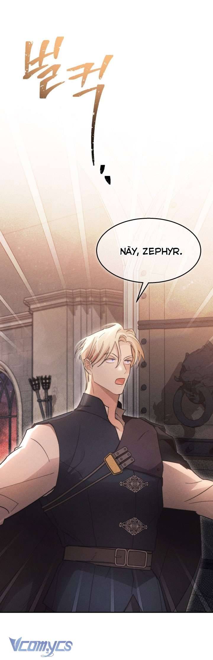 Tiếng Trống Vang Dội Chapter 10 - Trang 4