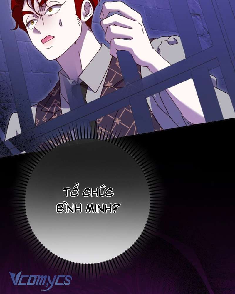 Dành Cho Những Ai Coi Hối Tiếc Là Điều Xa Xỉ Chap 27 - Trang 2