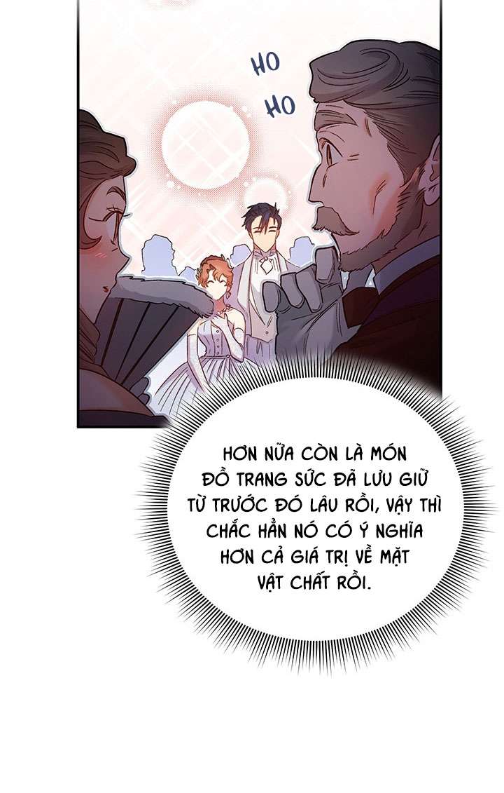 May Mắn Hay Bất Hạnh Chap 50 - Trang 4