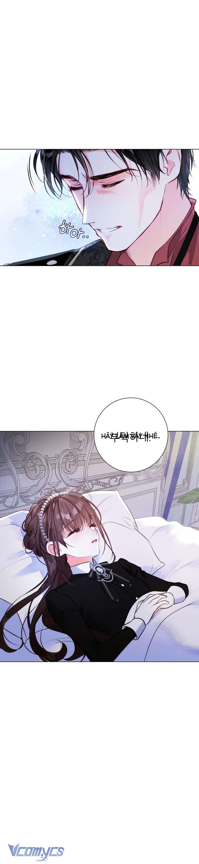 Một Thế Giới Không Có Chị Gái Mà Ai Cũng Yêu Chap 13 - Trang 4