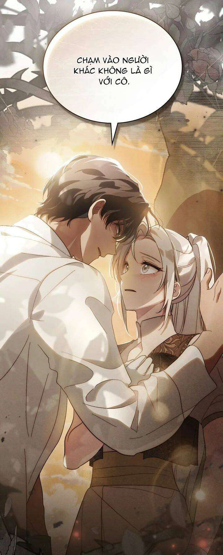 Khi Số Phận Tìm Đến Hai Ta Chapter 23 - Trang 4