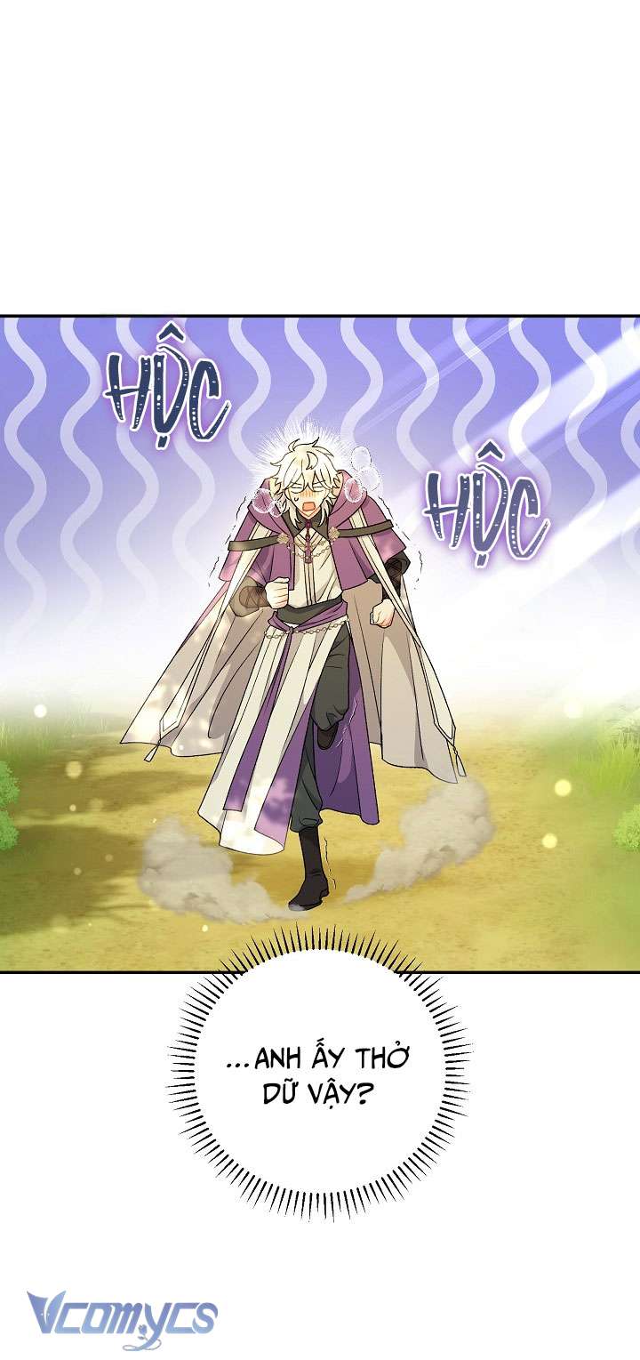 Người Xem Mắt Của Ác Nữ Quá Hoàn Hảo Chapter 19 - Trang 4