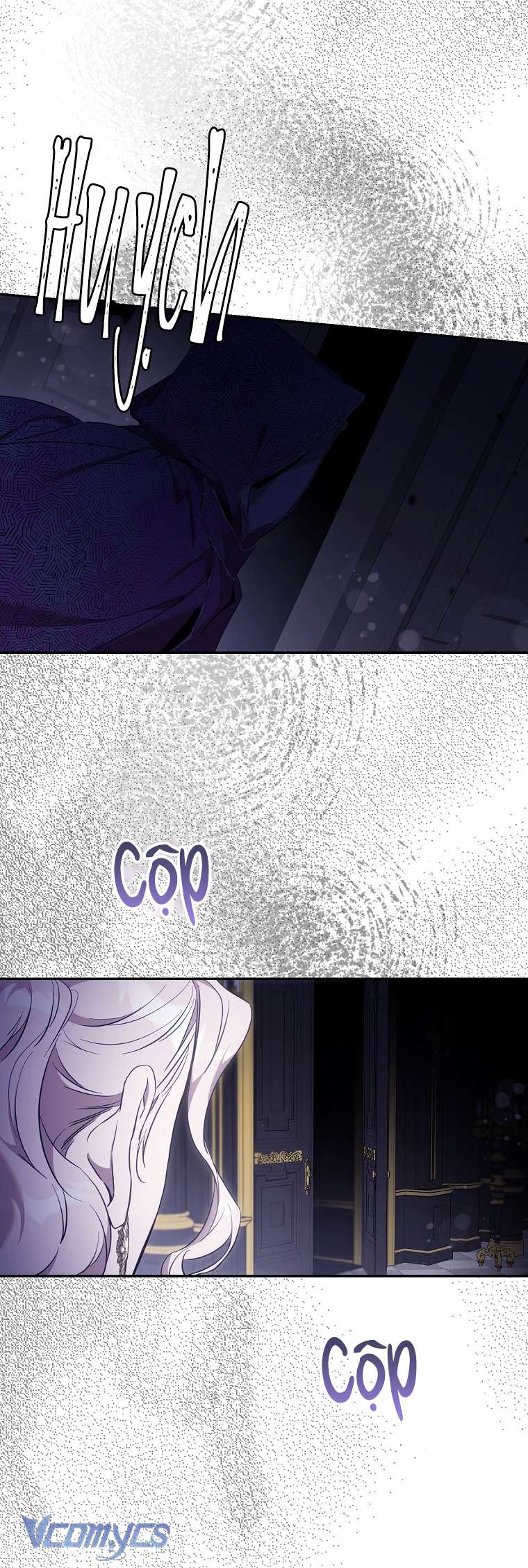 Thuần Hóa Bạo Quân Rồi Bỏ Trốn Chap 107 - Trang 2