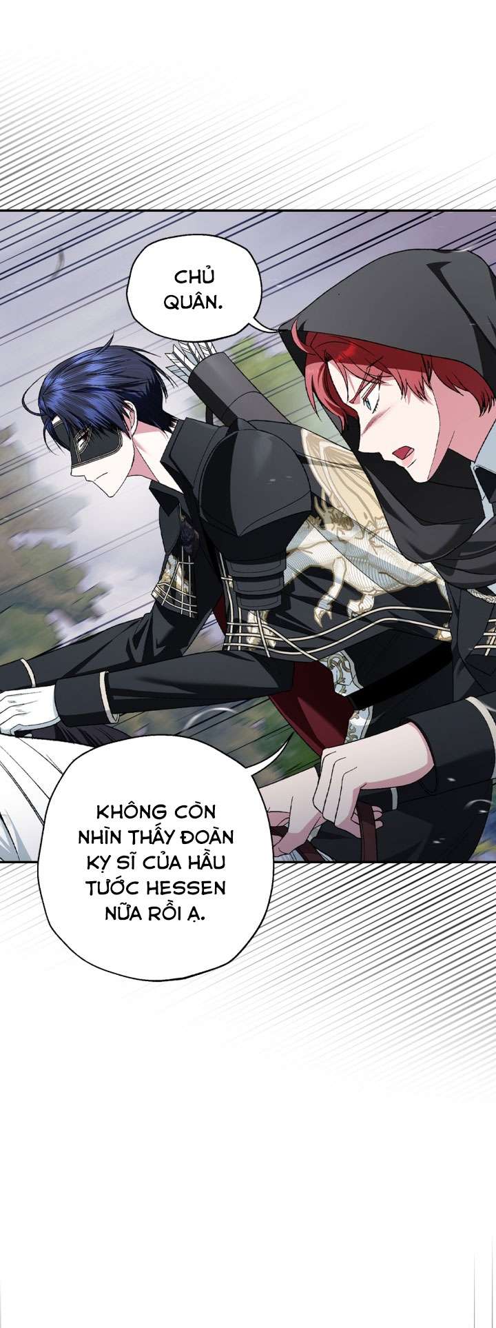 Cha À, Con Không Muốn Kết Hôn Đâu Chap 88 - Trang 2