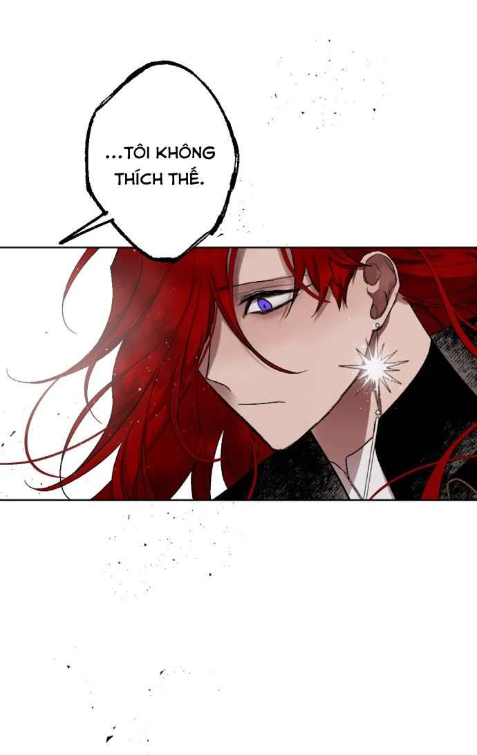 Lời Thú Nhận Của Chúa Tể Bóng Tối Chap 32 - Trang 4