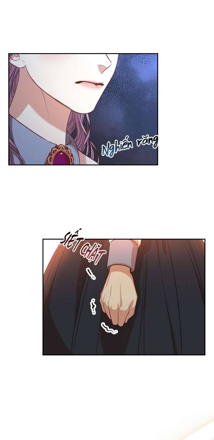 Thư Ký Của Bạo Chúa Chapter 37 - Trang 4