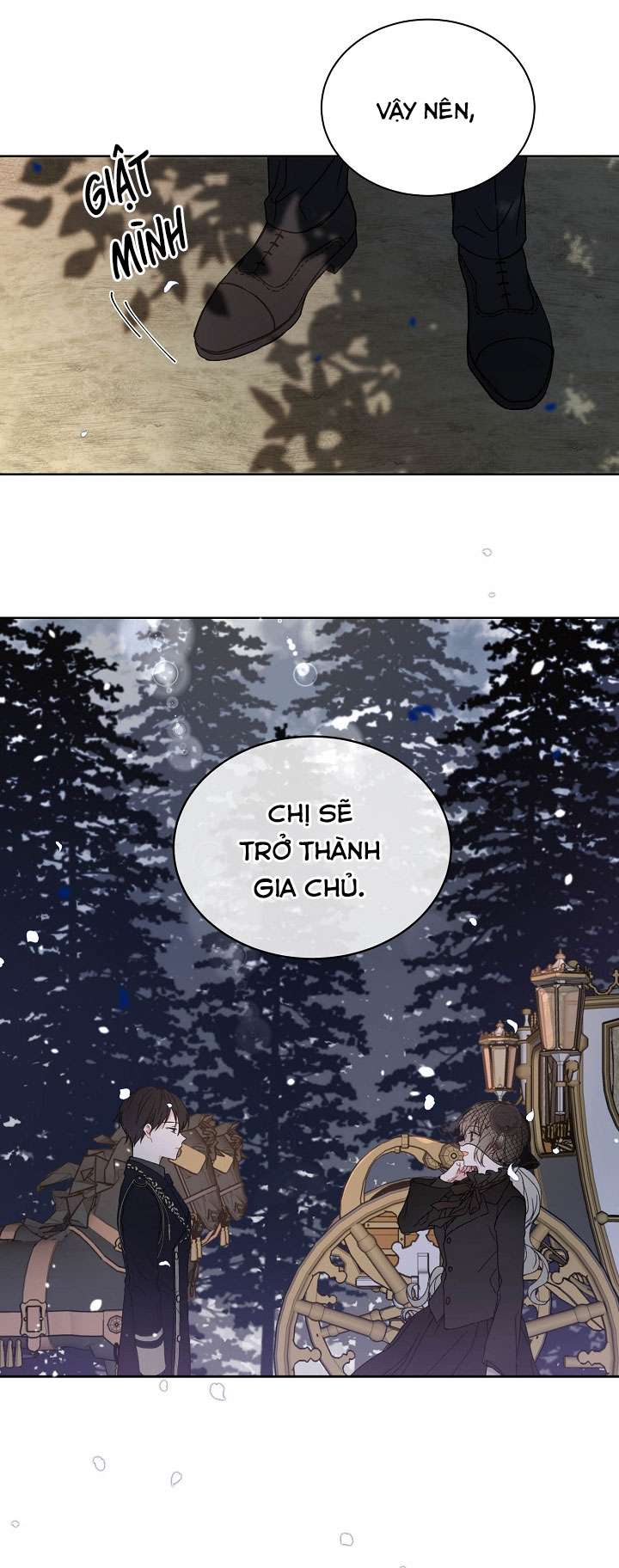 Vương Miện Lục Bảo Chap 2 - Trang 2