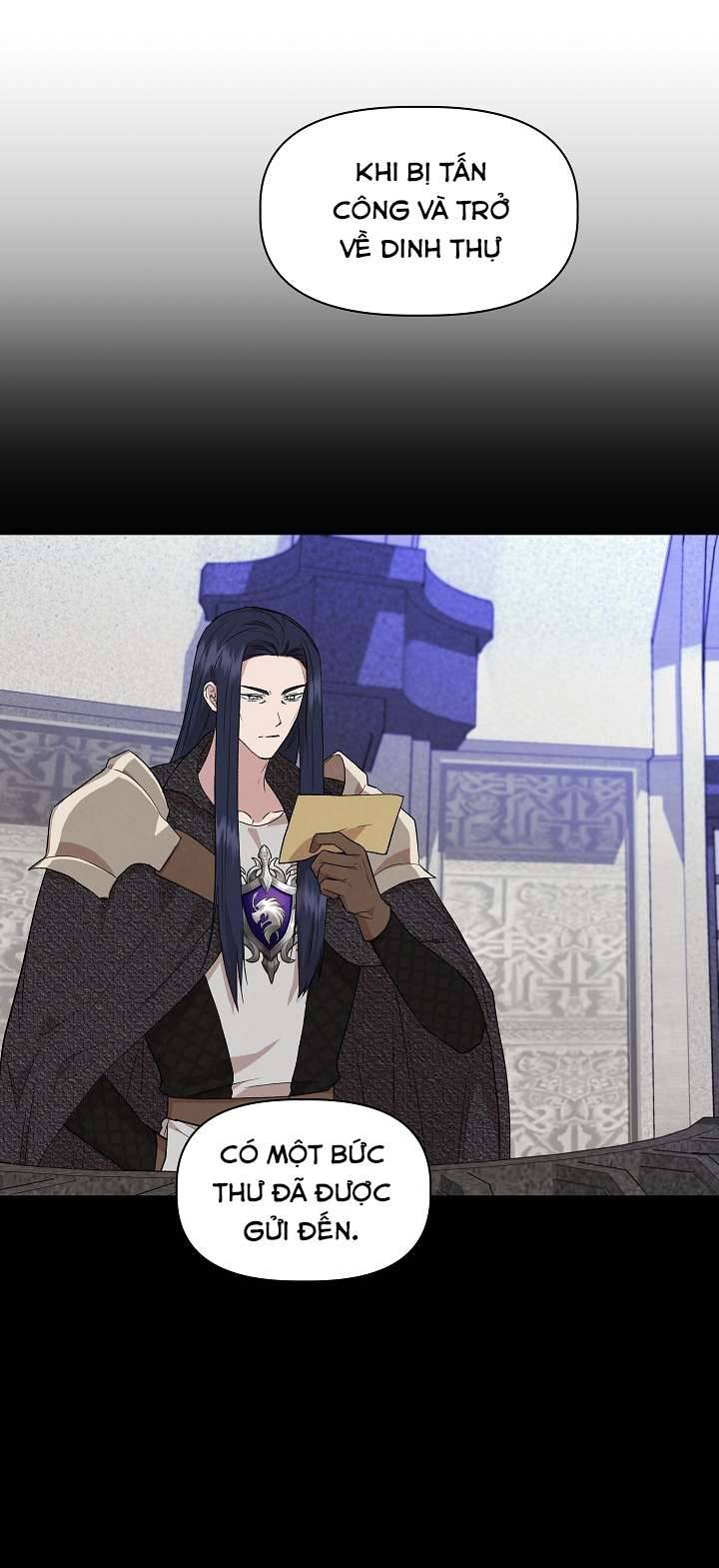 Tôi Không Phải Là Cinderella Chapter 29 - Trang 4