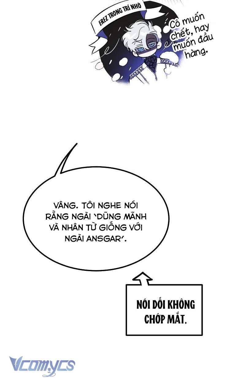 Ác Quỷ Nuôi Dưỡng Tiểu Thư Chapter 9 - Trang 4