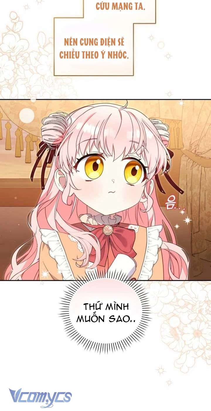 Tôi Được Nuôi Dưỡng Bởi Những Kẻ Phản Diện Chap 67 - Trang 3