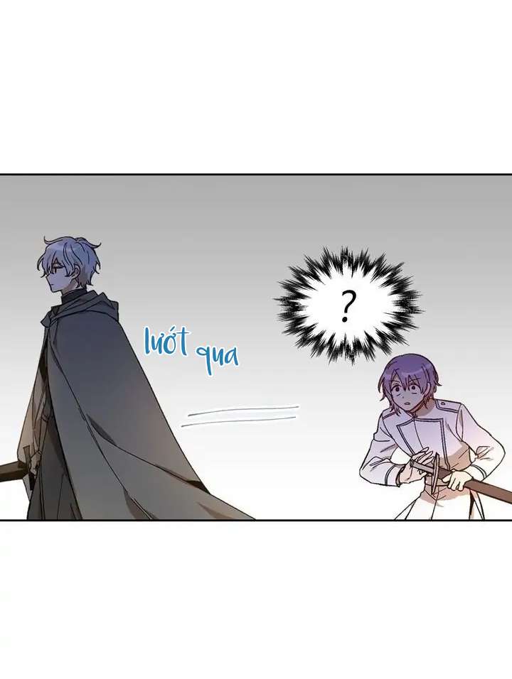 Vị Hôn Thê Khế Ước Của Công Tước Chap 117 - Next Chap 118