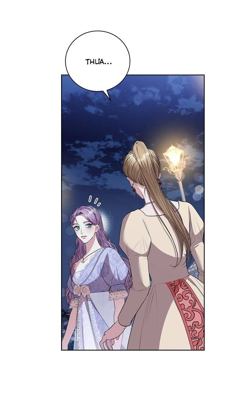 Thư Ký Của Bạo Chúa Chapter 61 - Trang 4