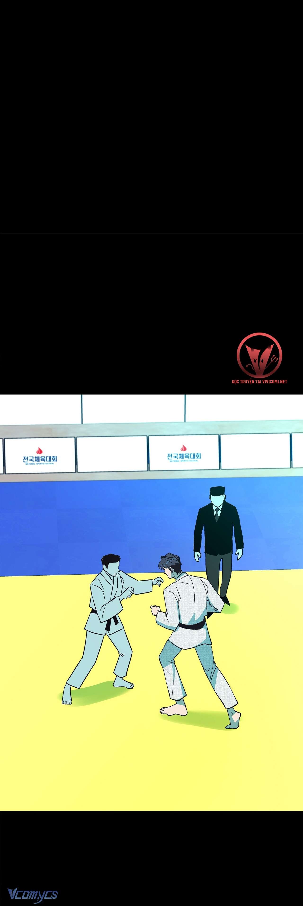 [18+] Tận Cùng Của Thế Giới Chapter 50 - Trang 3