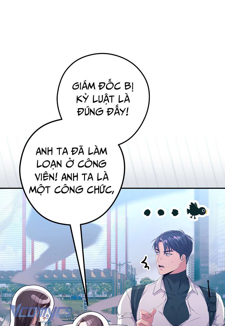 Nhật Ký Từ Chức Cấp S Của Thợ Săn Công Chức Chapter 7 - Next Chapter 8