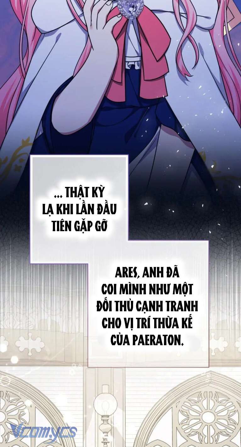 Tiểu Thư Tích Tiền Đi Bụi Chapter 42 - Trang 4