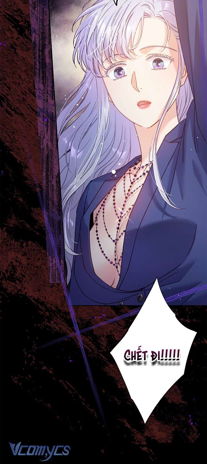 [18+] Love Kitsch Crunch Chapter 15 - Trang 3