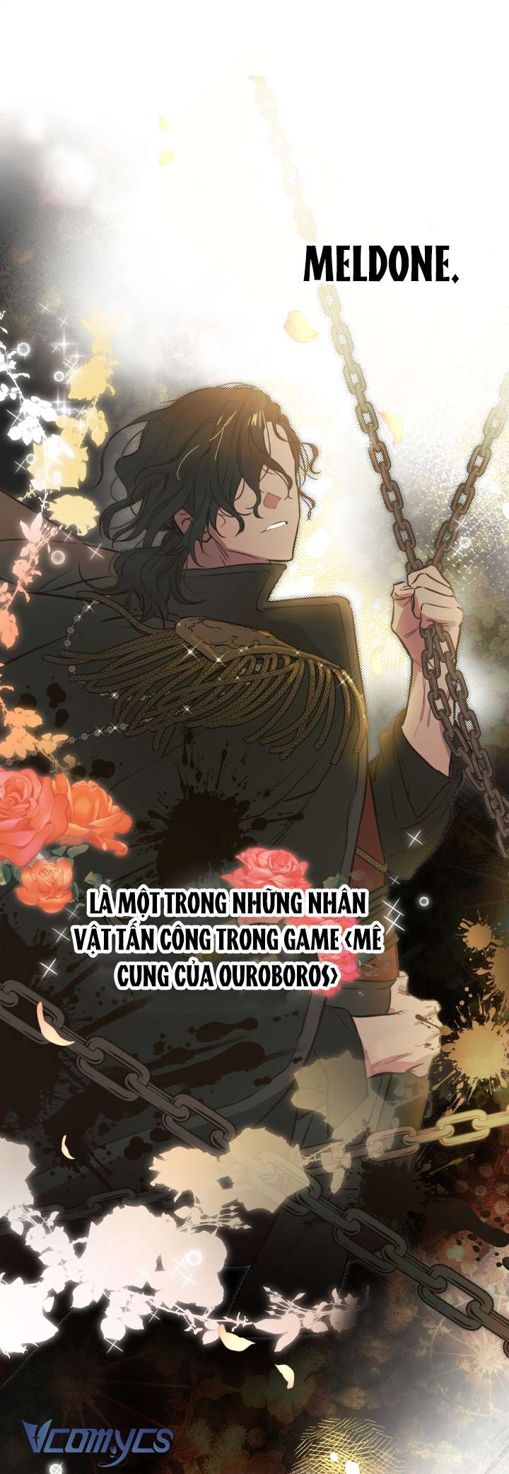 Những Nhân Vật Mạnh Nhất Thế Giới Ám Ảnh Tôi Chapter 62 - Trang 4