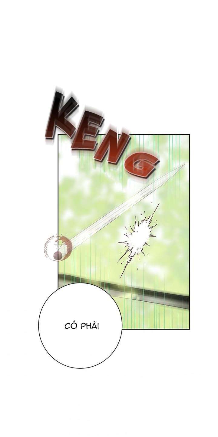 Tôi Là Minh Chứng Của Sự Thật Chap 42 - Next Chap 43