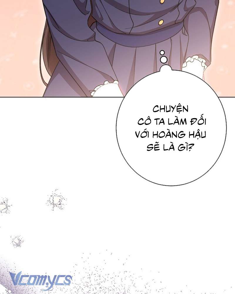 Hầu Gái Độc Quyền Của Hoàng Hậu Phản Diện Chapter 56 - Trang 4