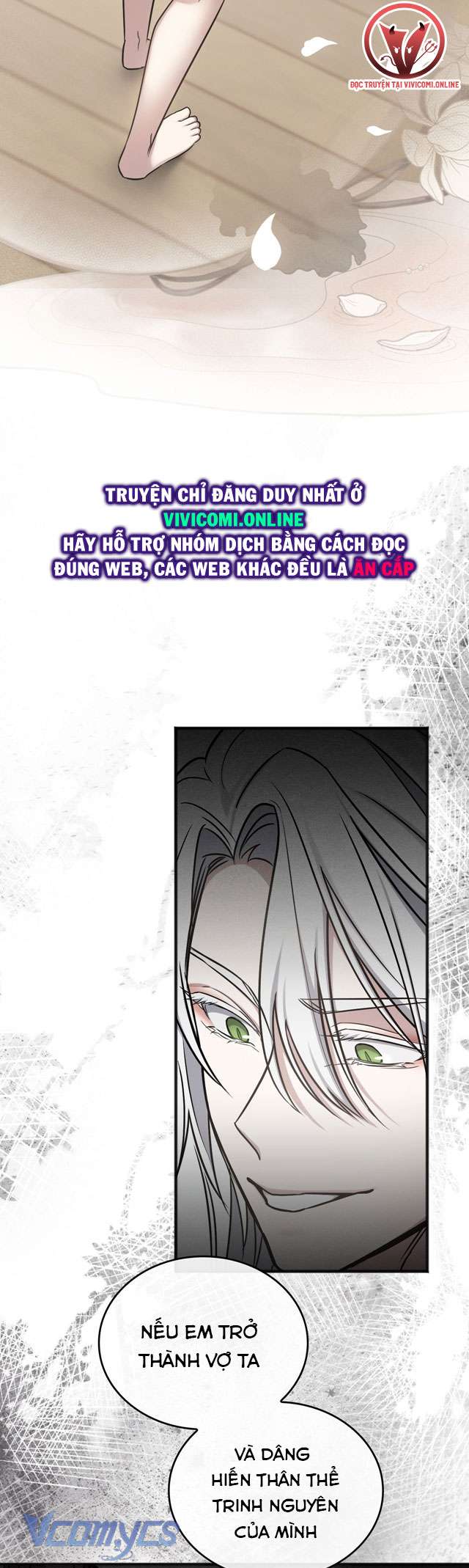 [18+] Đảo Vô Ảnh Chapter 3 - Next Chapter 4