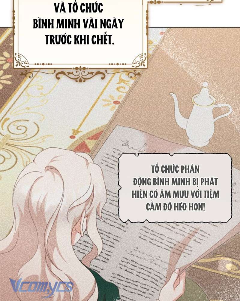 Dành Cho Những Ai Coi Hối Tiếc Là Điều Xa Xỉ Chap 28 - Trang 2