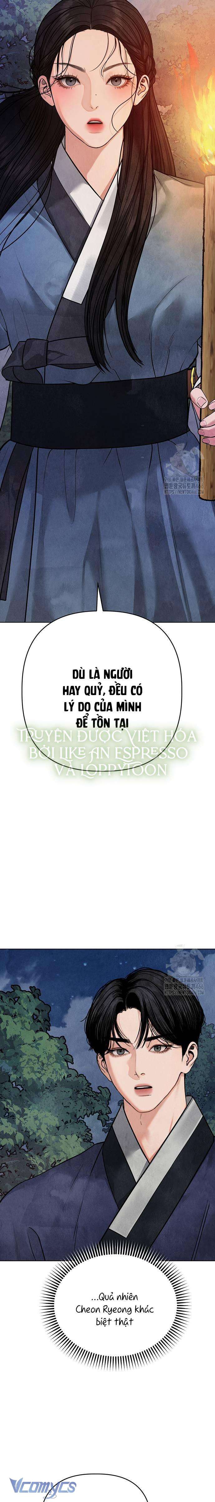 Quỷ Hồn Chap 12 - Next Chap 13