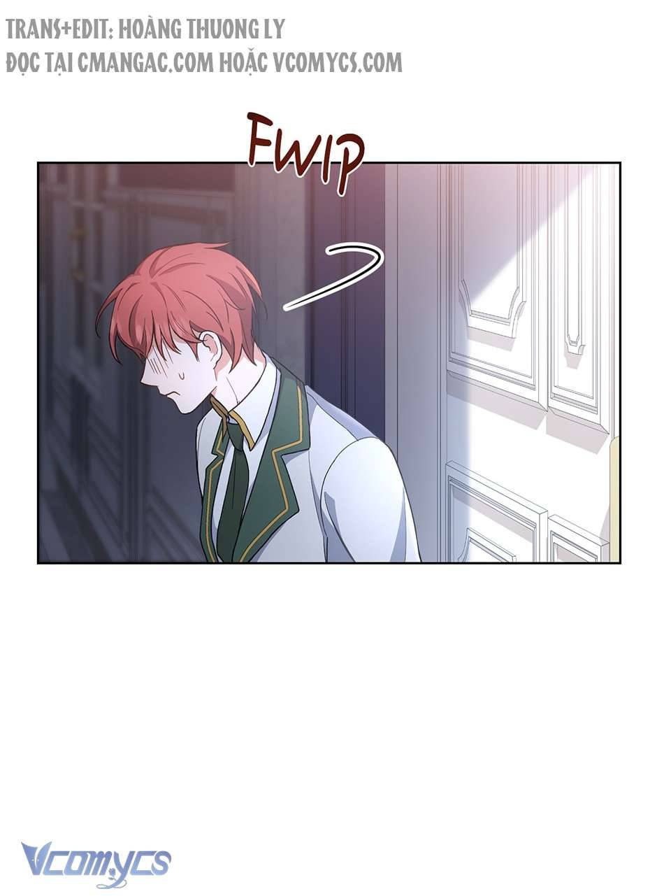 Quý Cô Đầu Bếp Hoàng Gia Chap 64 - Trang 2