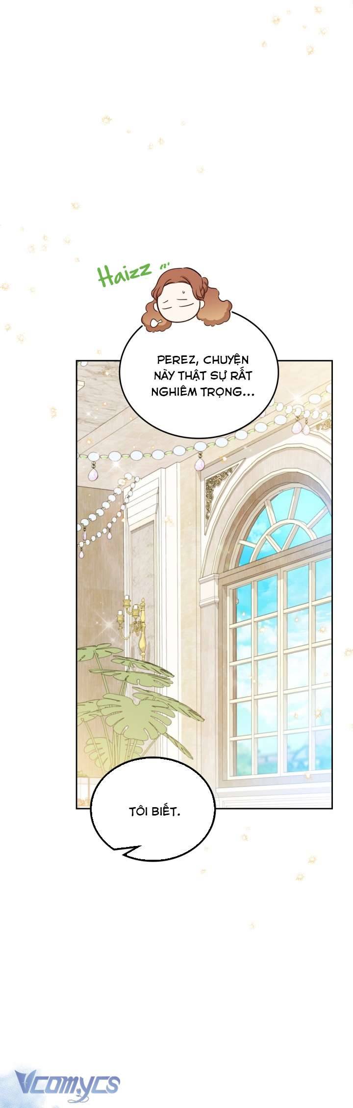 Kiếp Này Nhất Định Làm Gia Chủ Chap 140 - Trang 2