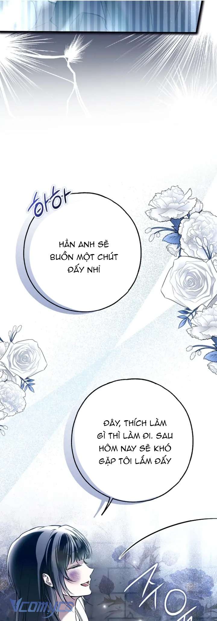 Ai Đó Đang Điều Khiển Cơ Thể Của Tôi Chapter 37 - Trang 4