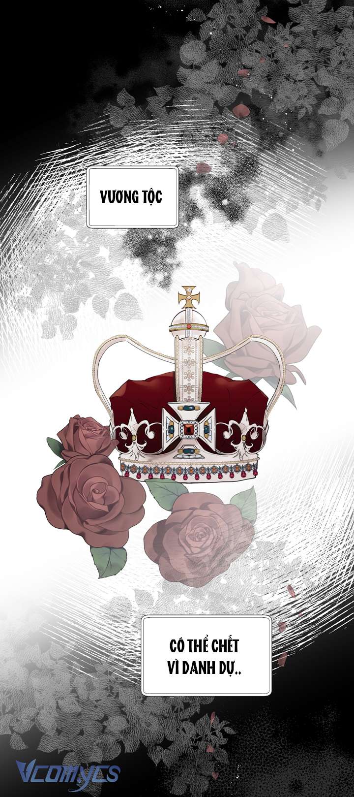 [18+] Ranh Giới Giữa Xuân Và Đông Chap 7 - Next Chap 8