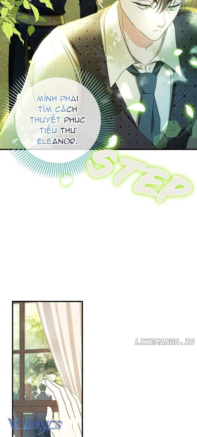 Cha Của Đứa Trẻ Đã Trở Về Một Cách Anh Hùng Chap 5 - Trang 2