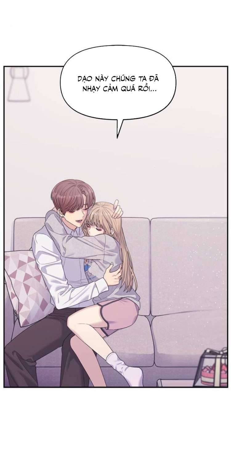 Couple Breaker Chapter 56 - Trang 4